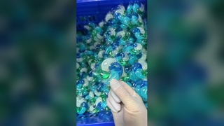 Viên nang EcoLaundry Bán buôn quần áo sạch