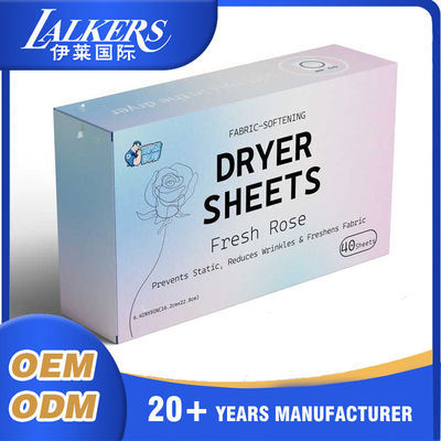 Giá tốt Chất làm mềm vải di động Máy sấy vải tùy chỉnh Máy sấy chất tẩy rửa trực tuyến
