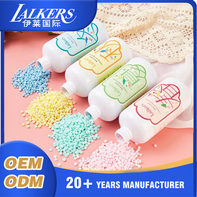 Giá tốt Mối thân thiện với môi trường một lần sử dụng giặt nước hoa tăng hạt hương lâu dài trực tuyến