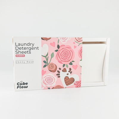 Chất thải sinh học thân thiện với môi trường Chất tẩy rửa với enzyme