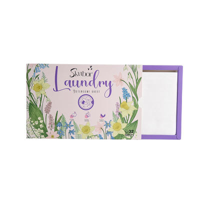 8X sạch sâu và loại bỏ mùi bẩn