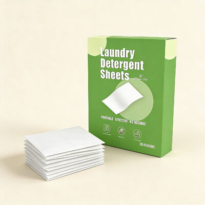 Tấm Giặt Thân Thiện Với Môi Trường Theo Yêu Cầu Số Lượng Lớn Đáp Ứng Các Nhu Cầu Giặt Giũ Và Tẩy Vết Bẩn Khác Nhau