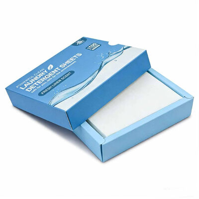 Giá tốt Bán bán buôn giấy giặt tùy chỉnh an toàn và hiệu quả chống lại rắc rối cứng đầu trực tuyến