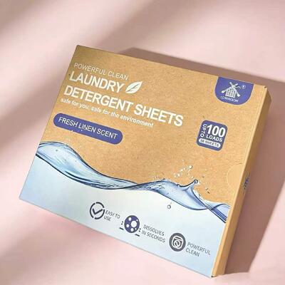 Giá tốt Giải pháp giặt xanh OEM bán buôn cung cấp độ tươi mới lâu dài và loại bỏ vết bẩn hoàn toàn trực tuyến