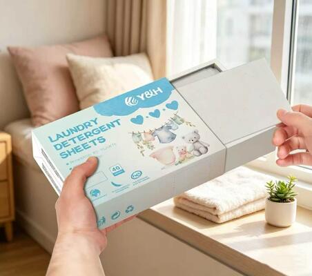 Chất thải không có chất tẩy rửa thân thiện với môi trường để làm sạch mạnh các vết bẩn khó khăn