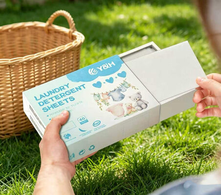 Bảng chất tẩy rửa sạch môi trường với khả năng làm sạch mạnh mẽ và hương thơm tùy chỉnh cho các vết bẩn cứng