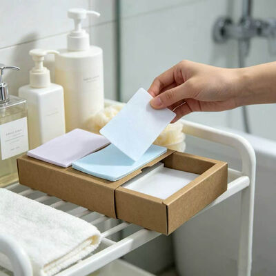 Hòa bình giặt sạch mạnh thân thiện với môi trường với hương thơm tùy chỉnh