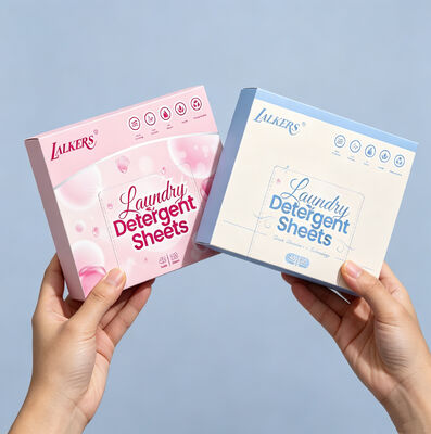 Loại chất tẩy rửa môi trường thân thiện với nước hoa tùy chỉnh