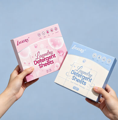 Bảng chất tẩy rửa sạch môi trường với khả năng làm sạch mạnh mẽ và hương thơm tùy chỉnh cho các vết bẩn cứng