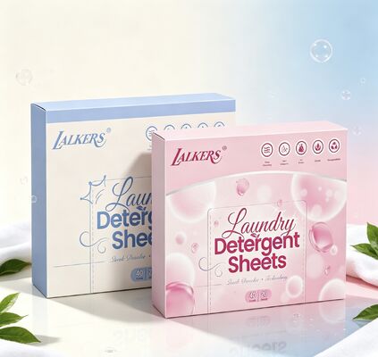 Giá tốt Chất tẩy rửa dựa trên nhà máy không thải - Giải pháp giặt hàng loạt cho việc làm sạch thân thiện với môi trường online