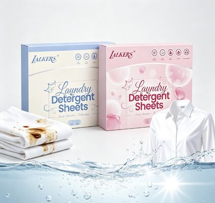 Giá tốt Dải giặt sinh thái nóng chảy nhanh ở tất cả các nhiệt độ với chất hoạt bề mặt thực vật cho các vết bẩn cứng online