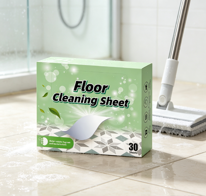 Giá tốt Bảng làm sạch sàn có khả năng phân hủy sinh học với chất hoạt bề mặt thực vật để làm sạch sâu 11x14cm mỗi dải online