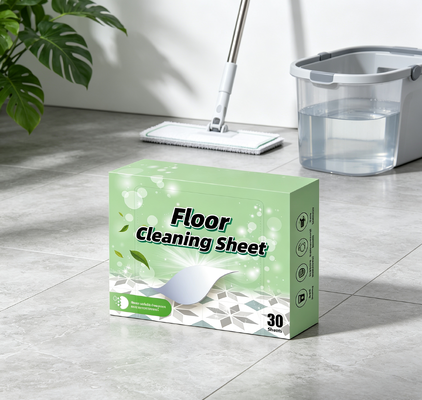 Giá tốt Bảng làm sạch sàn thân thiện với trẻ em và thú cưng với công thức tập trung cho tất cả các sàn cứng online