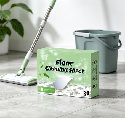 Giá tốt Tấm lau sàn và viên lau sàn cô đặc an toàn cho thú cưng, không độc hại, dùng để lau sàn cứng online